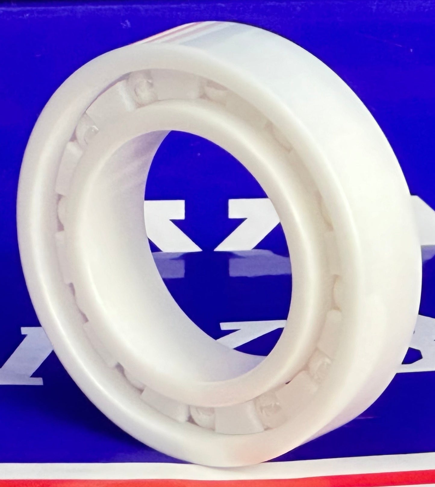 3722 Full Ceramic Bearing 22x37x9 Diameter ZrO2 - Buy Bearings online
