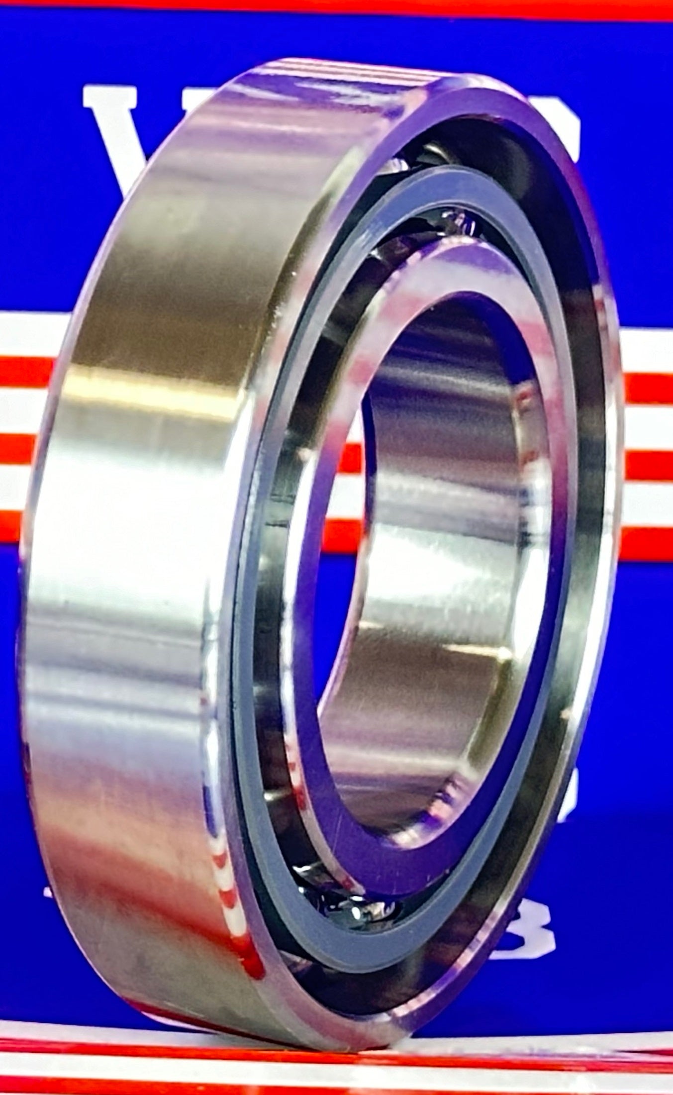 7209C P5 High Precision Angular Contact Bearing 45x85x19 ABEC-5 Quality - Buy Bearings online