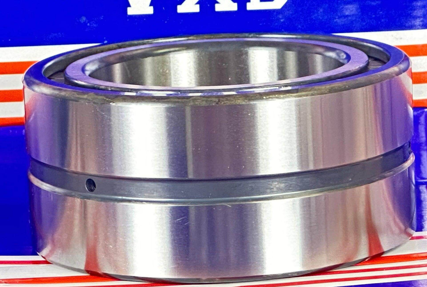 SL185013 Sheave Bearing 2-Row Full Complement Bearing 65x100x46mm - Buy Bearings online