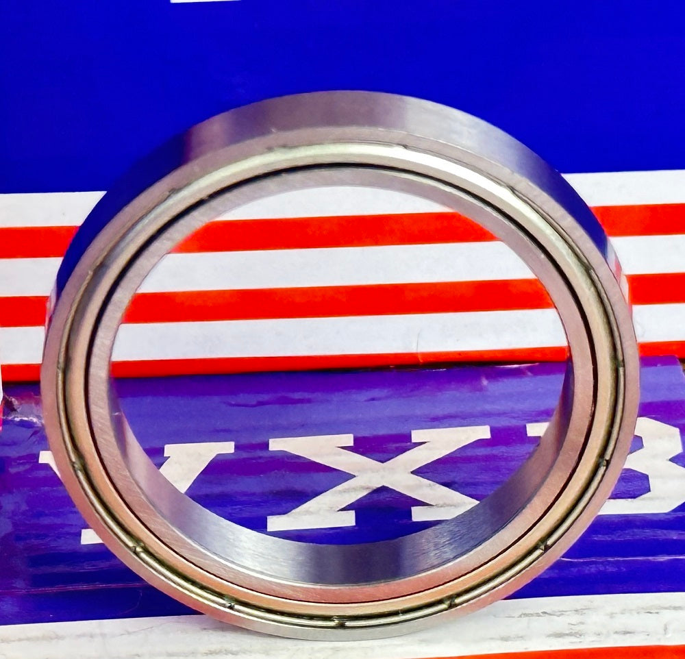 Premium 6808ZZ Bearing 40x52x7mm Shielded - Buy Bearings online