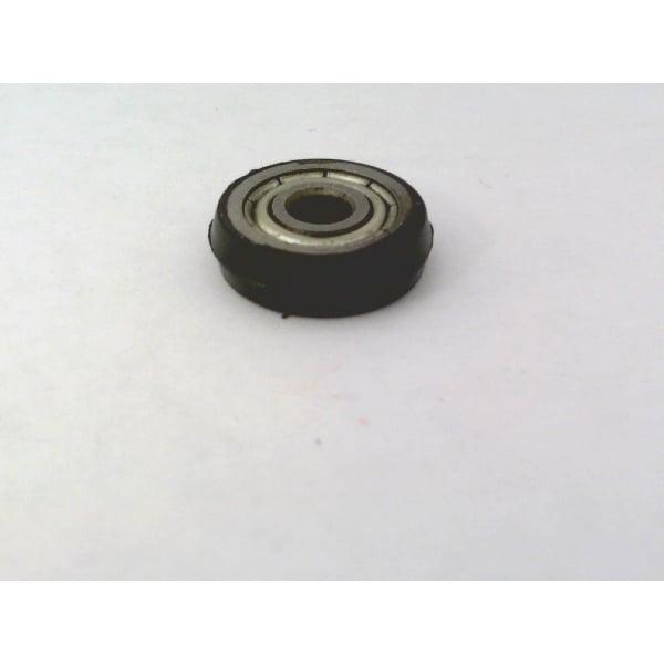 4mm Bore Bearing - 14mm Plastic Tire 4x14x4mm - Buy Bearings online