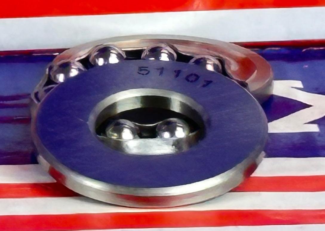 51101 Thrust Bearing 12x26x9mm 12mm Bore - Buy Bearings online