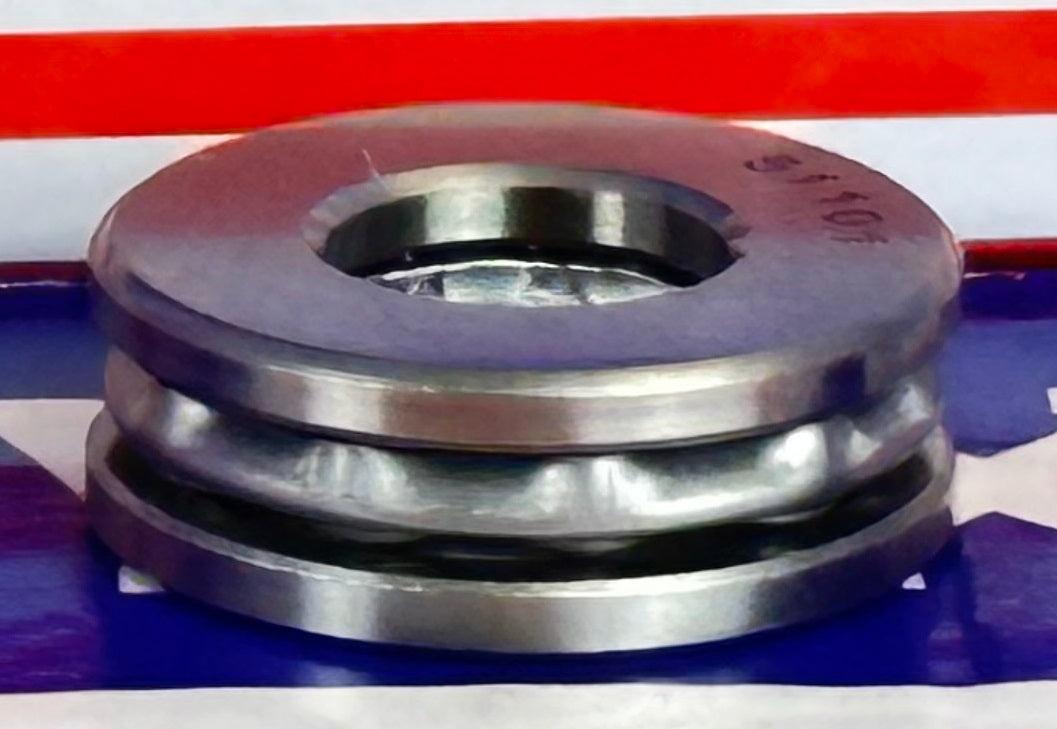 51101 Thrust Bearing 12x26x9mm 12mm Bore - Buy Bearings online