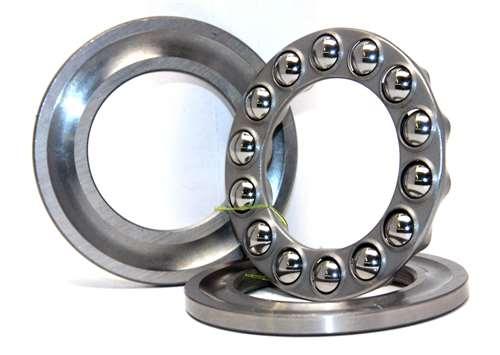 51101 Thrust Bearing 12x26x9mm 12mm Bore - Buy Bearings online