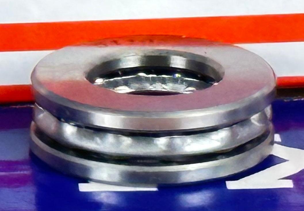 51102 Thrust Ball Bearing 15x28x9mm - Buy Bearings online