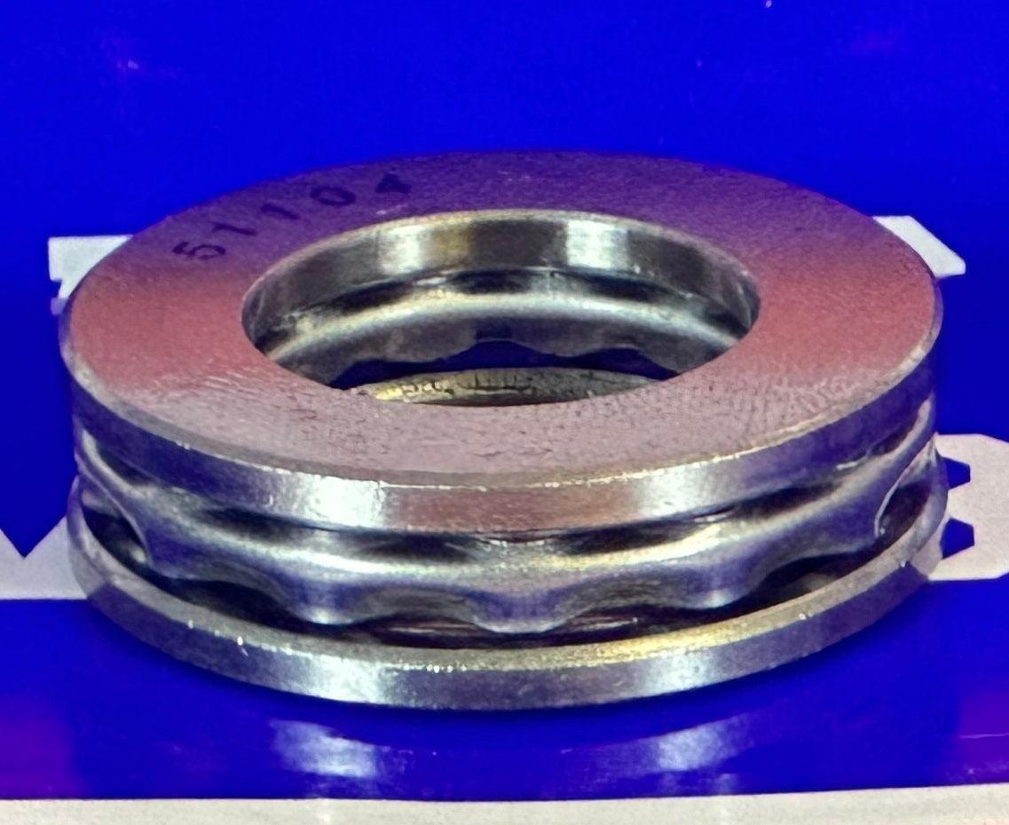 51104 Thrust Ball Bearing 20x35x10mm - Buy Bearings online