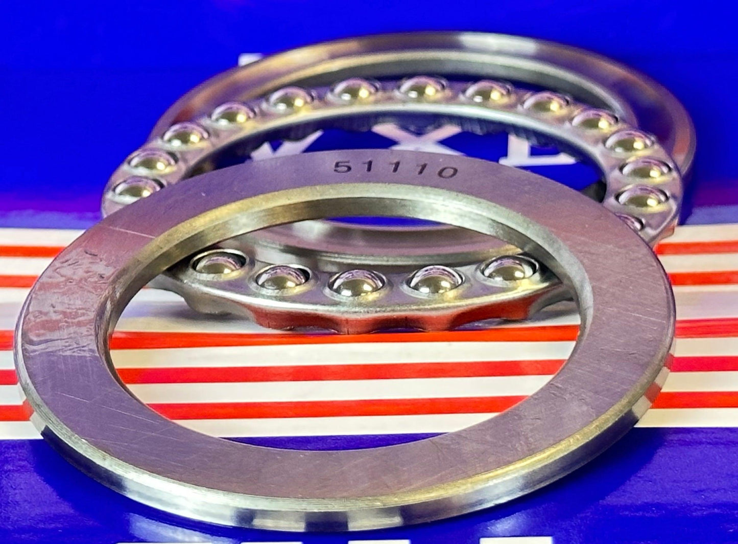 51110 Thrust Bearing 50x70x14mm - Buy Bearings online