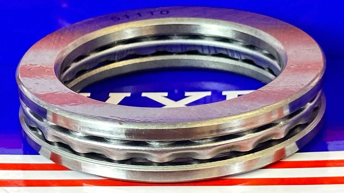 51110 Thrust Bearing 50x70x14mm - Buy Bearings online