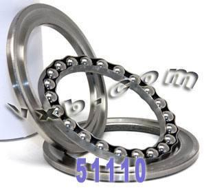 51110 Thrust Bearing 50x70x14mm - Buy Bearings online