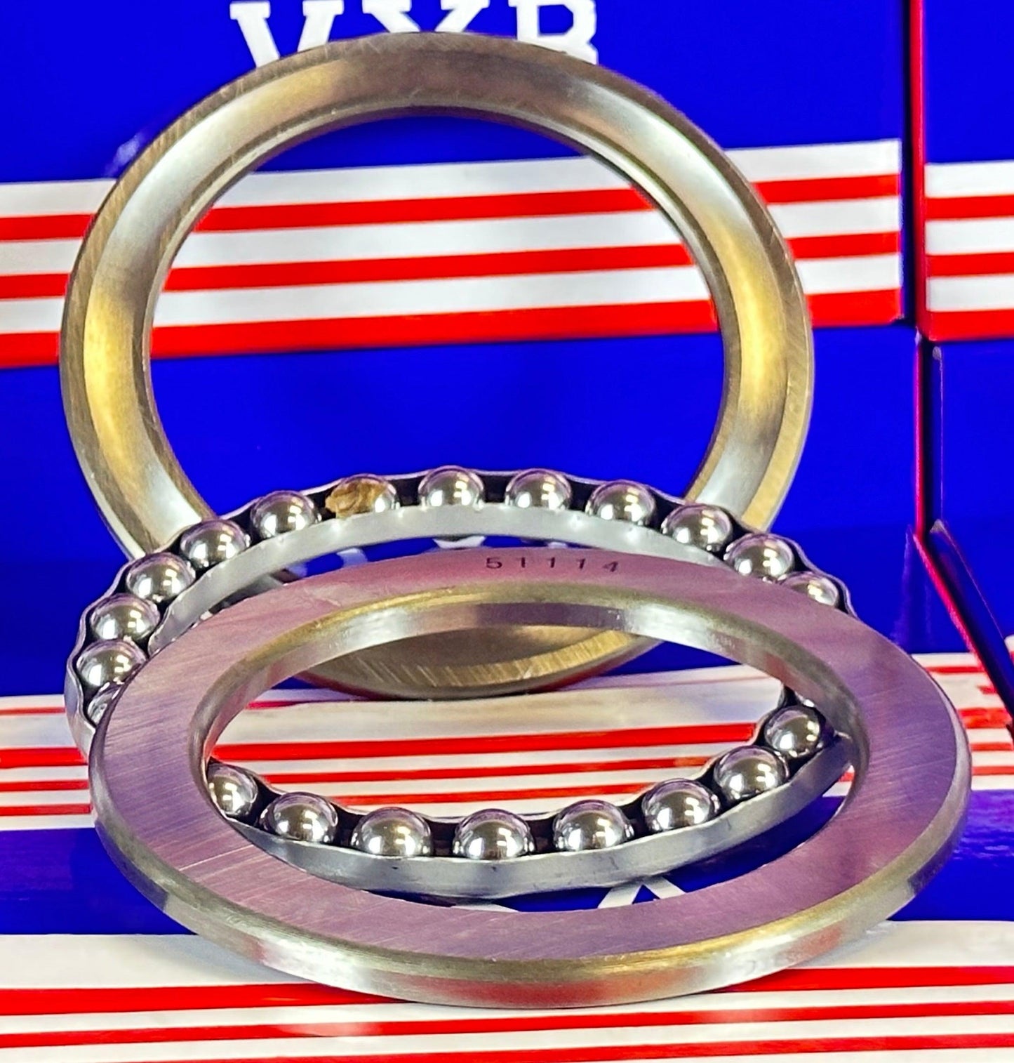 51114 Thrust Bearing 70x95x18mm - Buy Bearings online