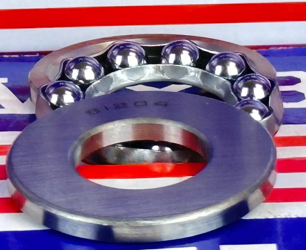 51204 Thrust Bearing 20x40x14mm - Buy Bearings online
