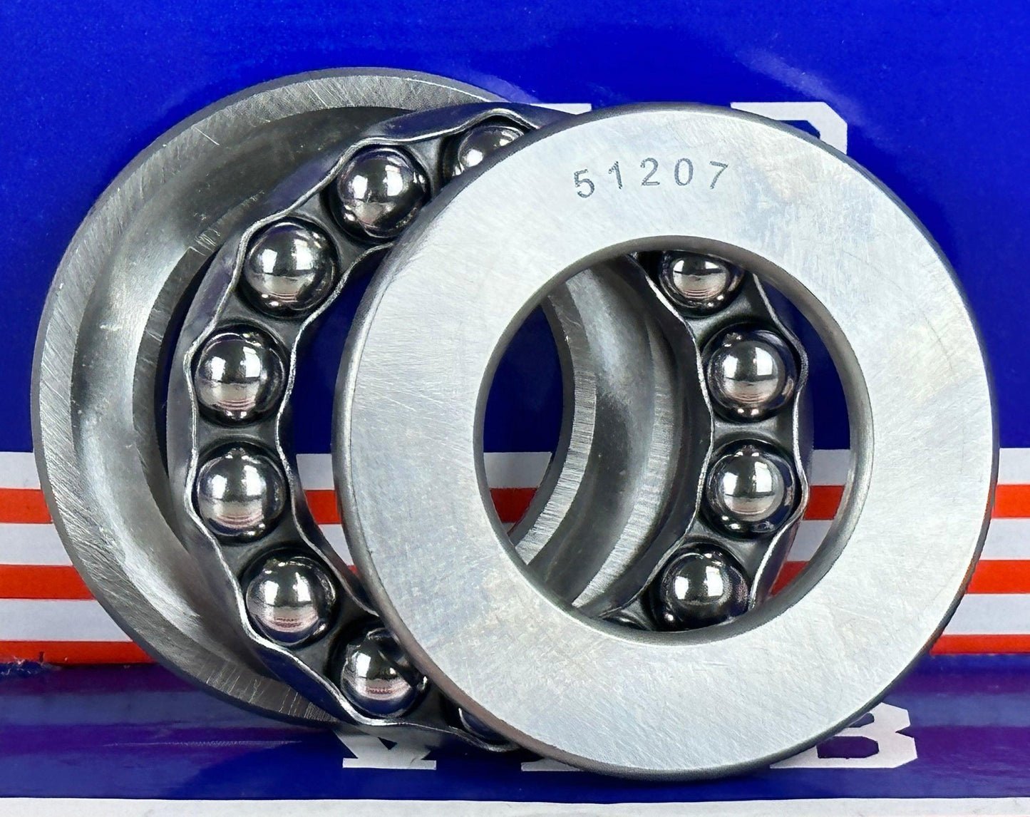 51207 Thrust Bearing 35x62x18mm - Buy Bearings online