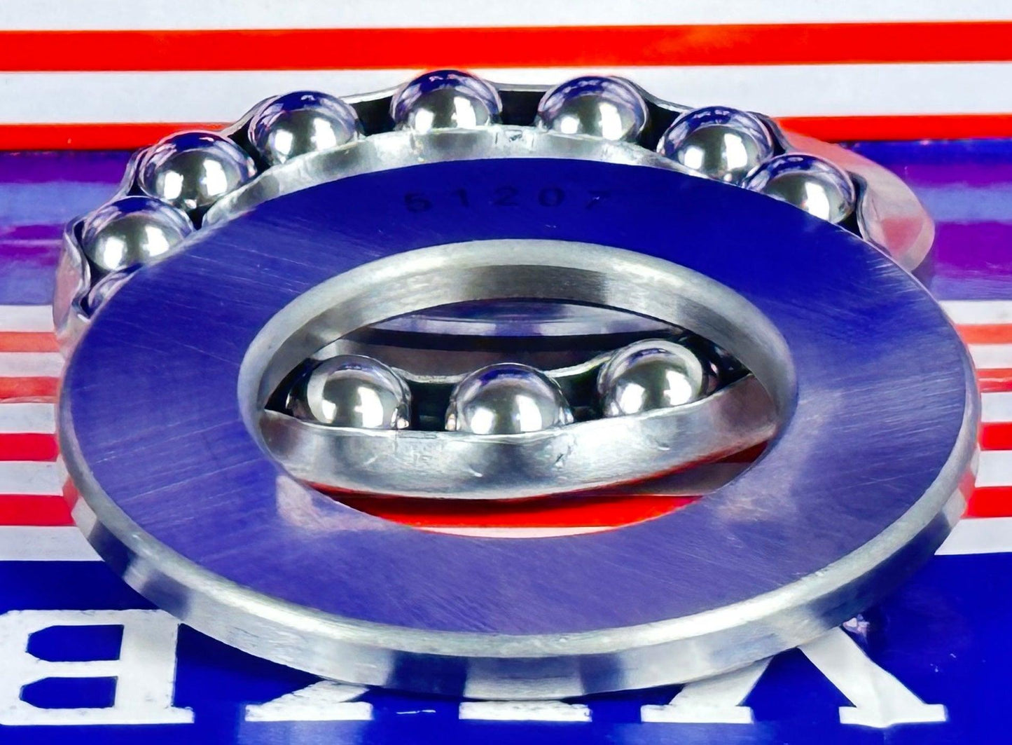 51207 Thrust Bearing 35x62x18mm - Buy Bearings online
