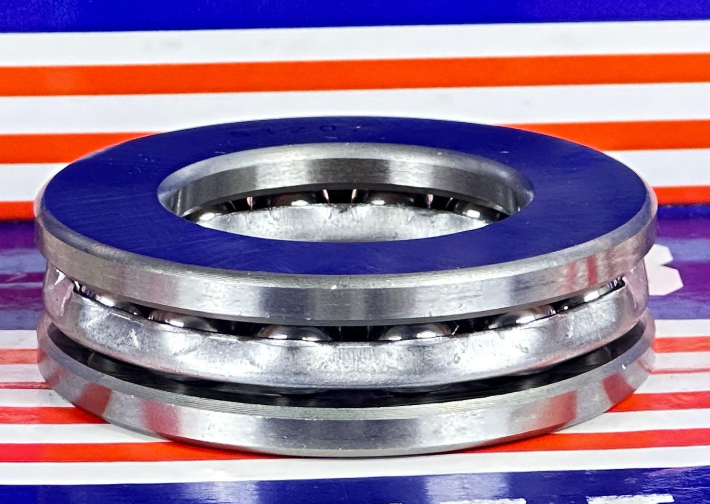 51207 Thrust Bearing 35x62x18mm - Buy Bearings online