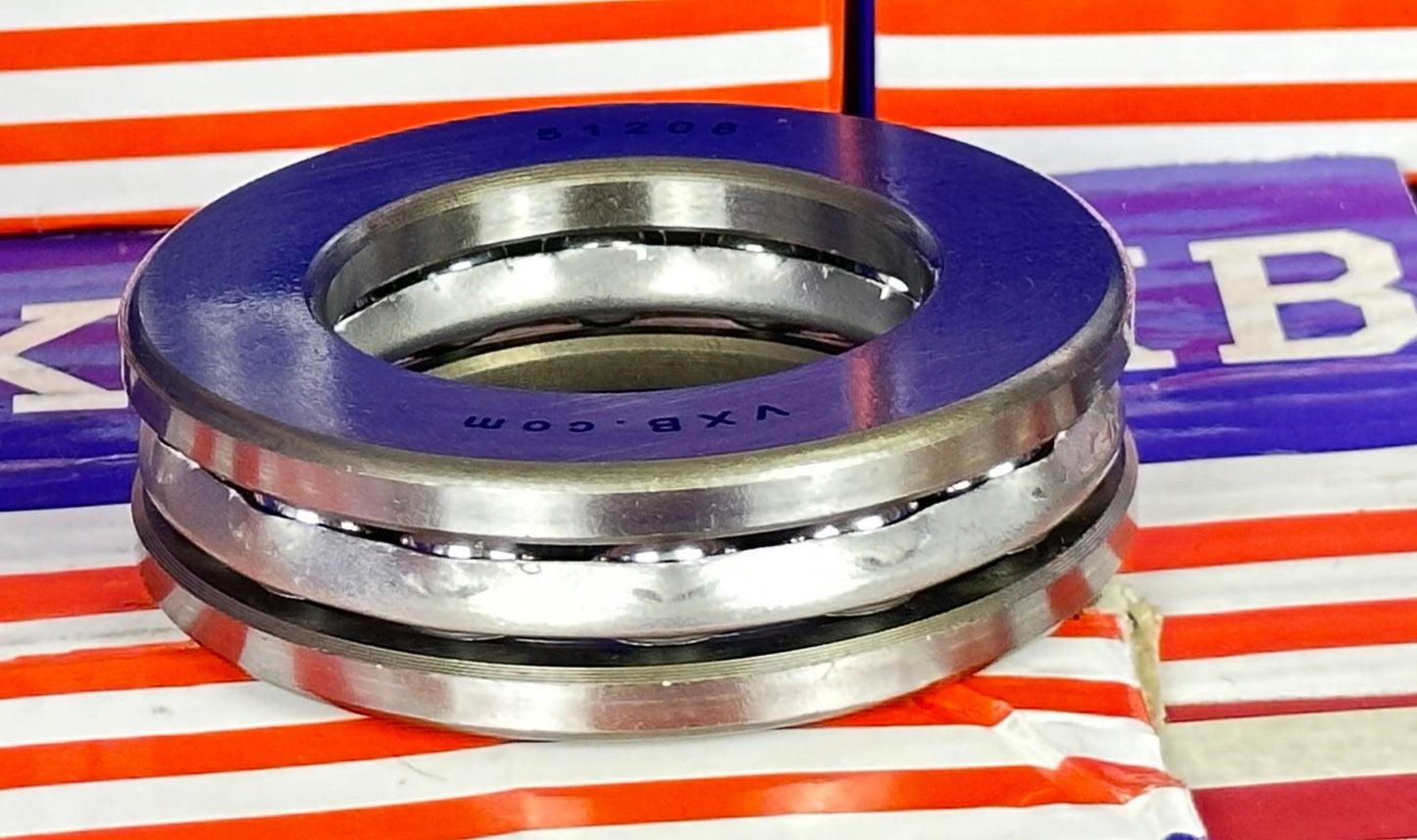 51208 Thrust Bearing 40x68x19mm - Buy Bearings online