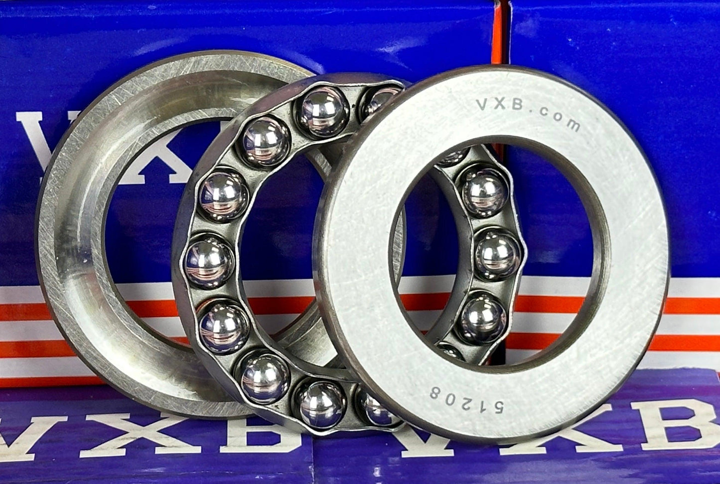 51208 Thrust Bearing 40x68x19mm - Buy Bearings online
