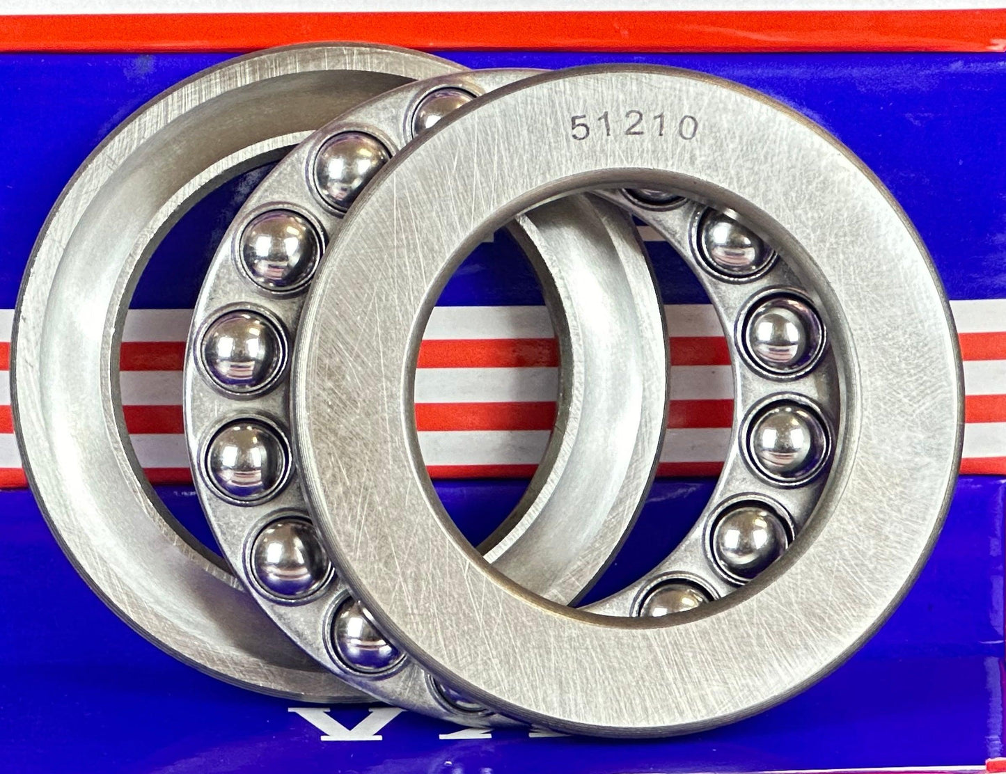 51210 Thrust Bearing 50x78x22mm - Buy Bearings online
