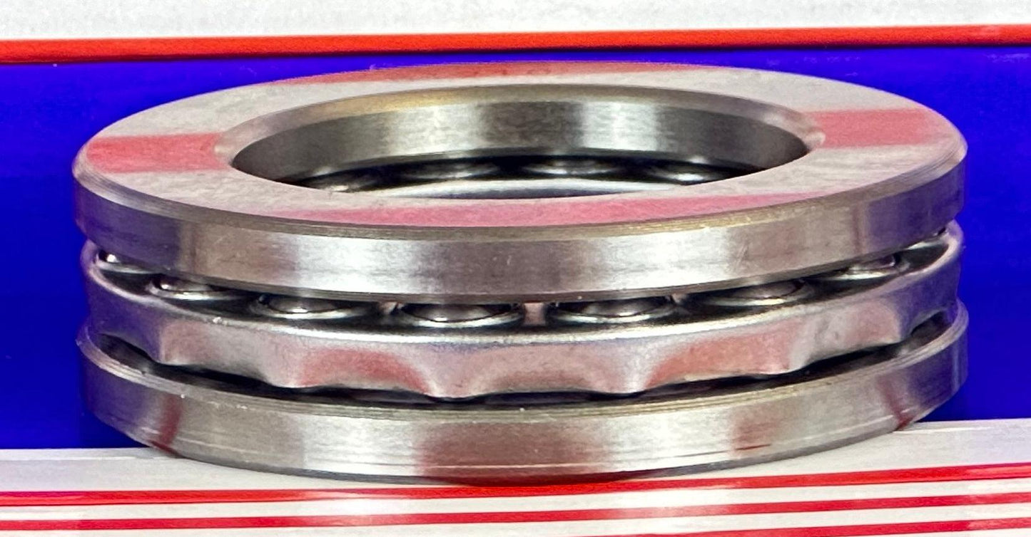 51210 Thrust Bearing 50x78x22mm - Buy Bearings online