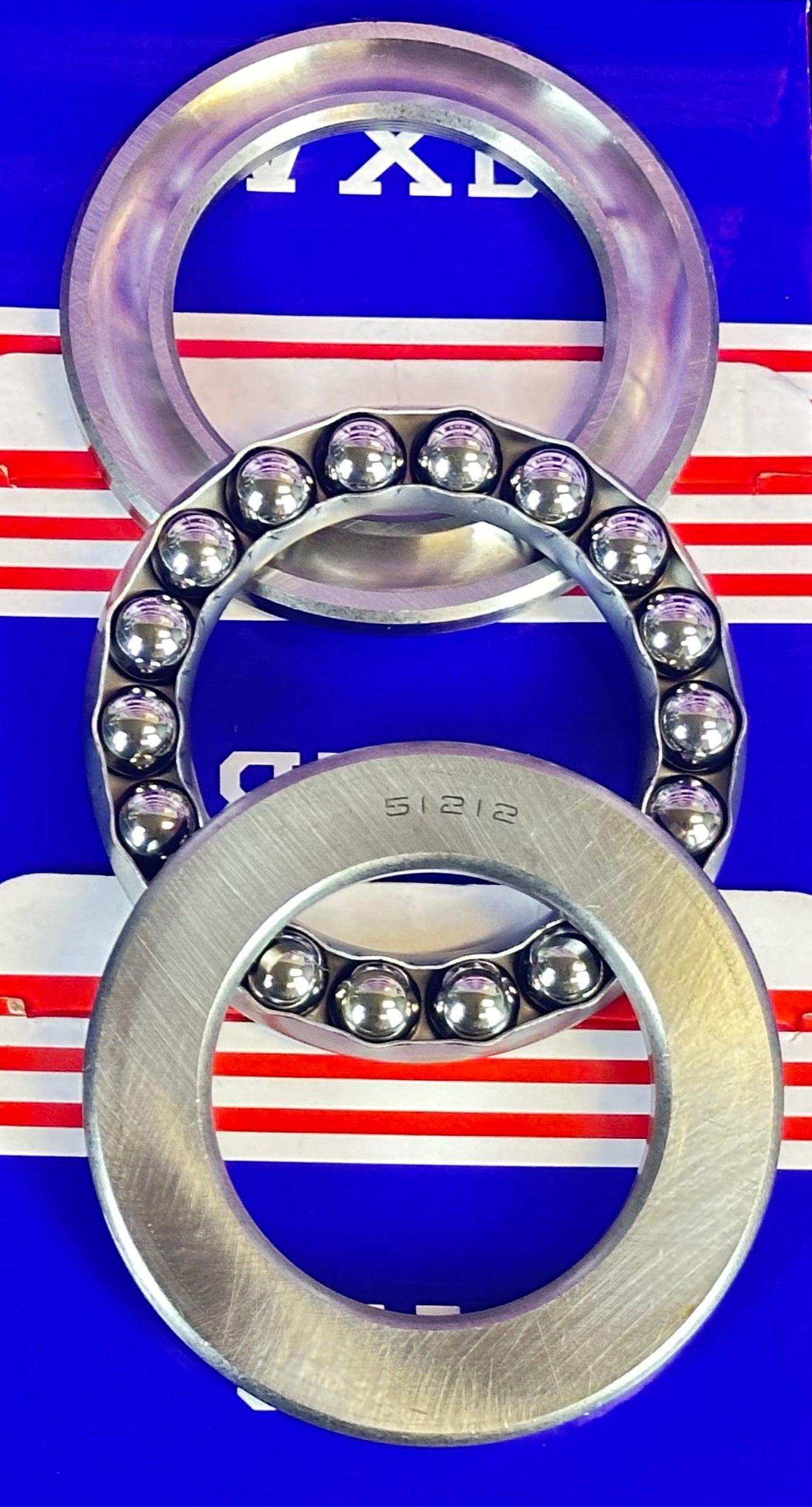 51212 Thrust Bearing 60x95x26mm - Buy Bearings online