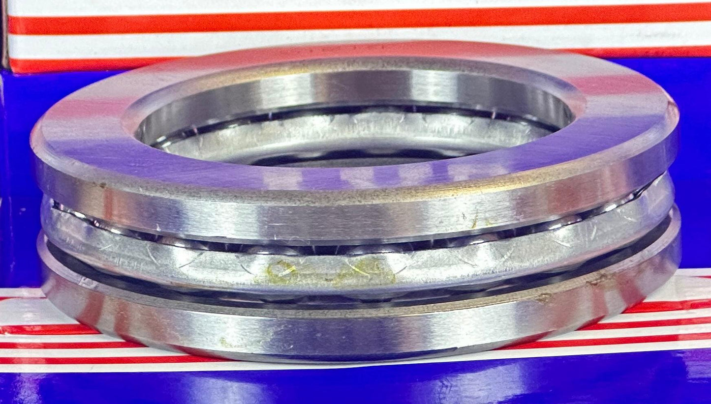 51214 Thrust Ball Bearing 70x105x27mm - Buy Bearings online