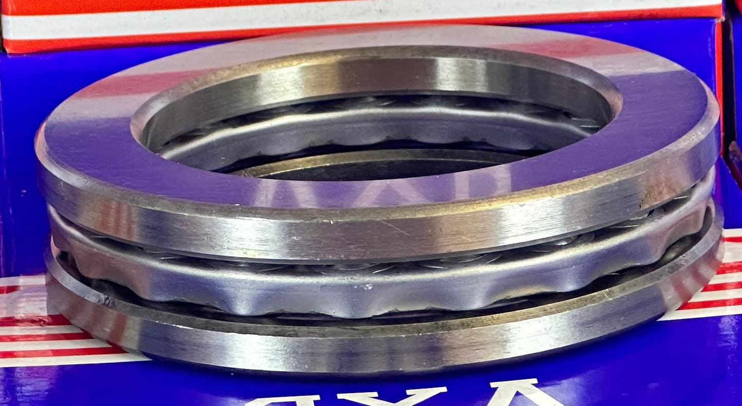 51215 Thrust Bearing 75x110x27mm - Buy Bearings online