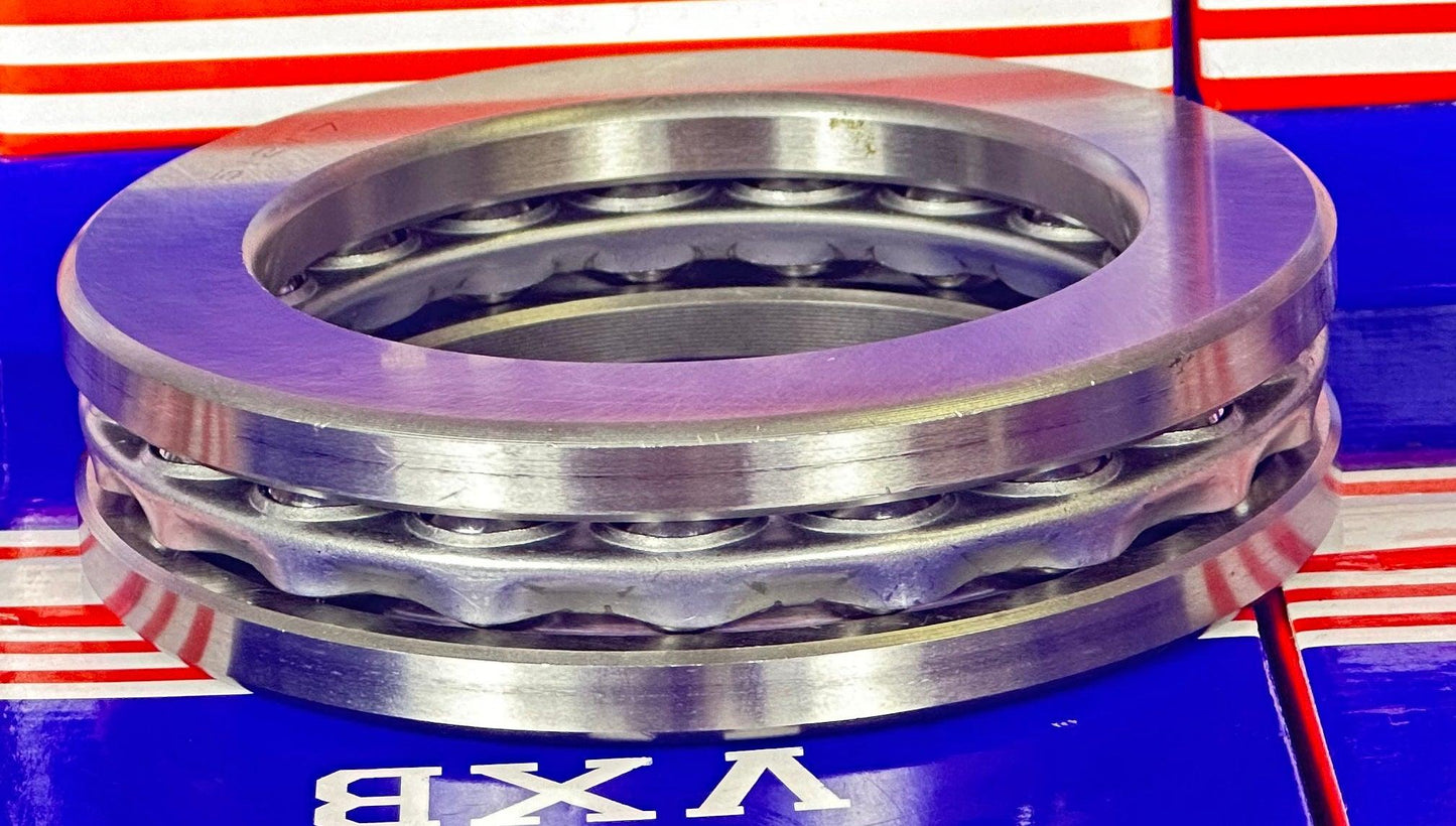 51217 Thrust Ball Bearing 85x125x31mm - Buy Bearings online