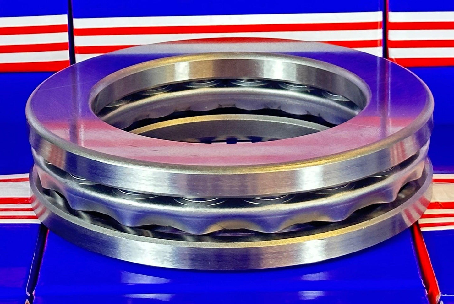 51220 Thrust Ball Bearing 100x150x38mm - Buy Bearings online