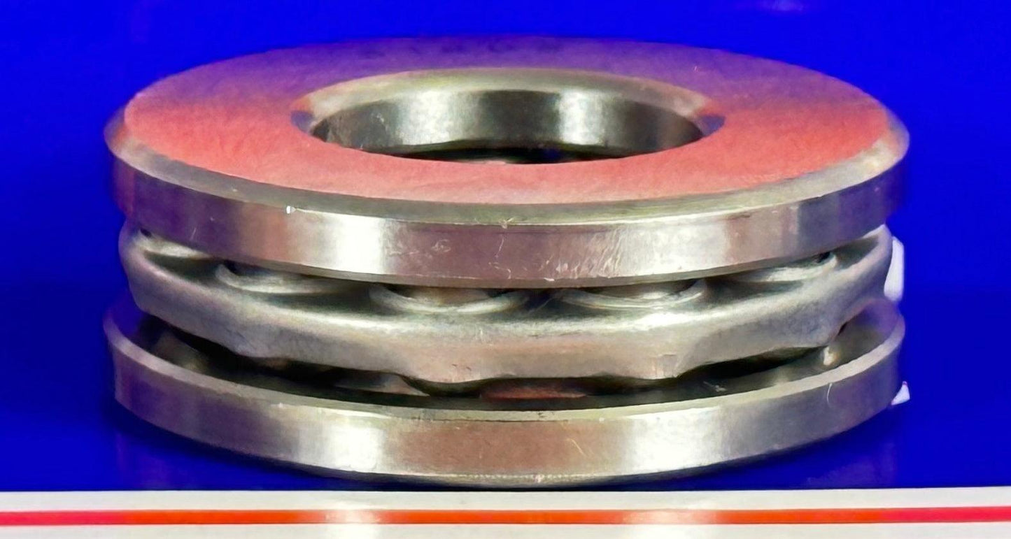 51305 Thrust Ball Bearing 25x52x18mm - Buy Bearings online
