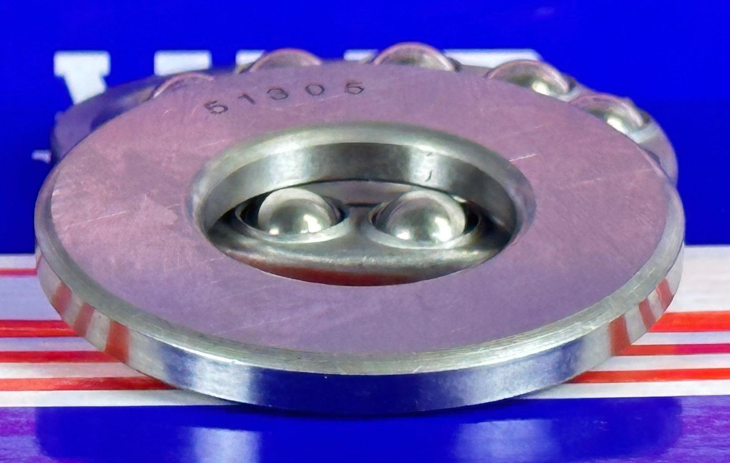 51305 Thrust Ball Bearing 25x52x18mm - Buy Bearings online