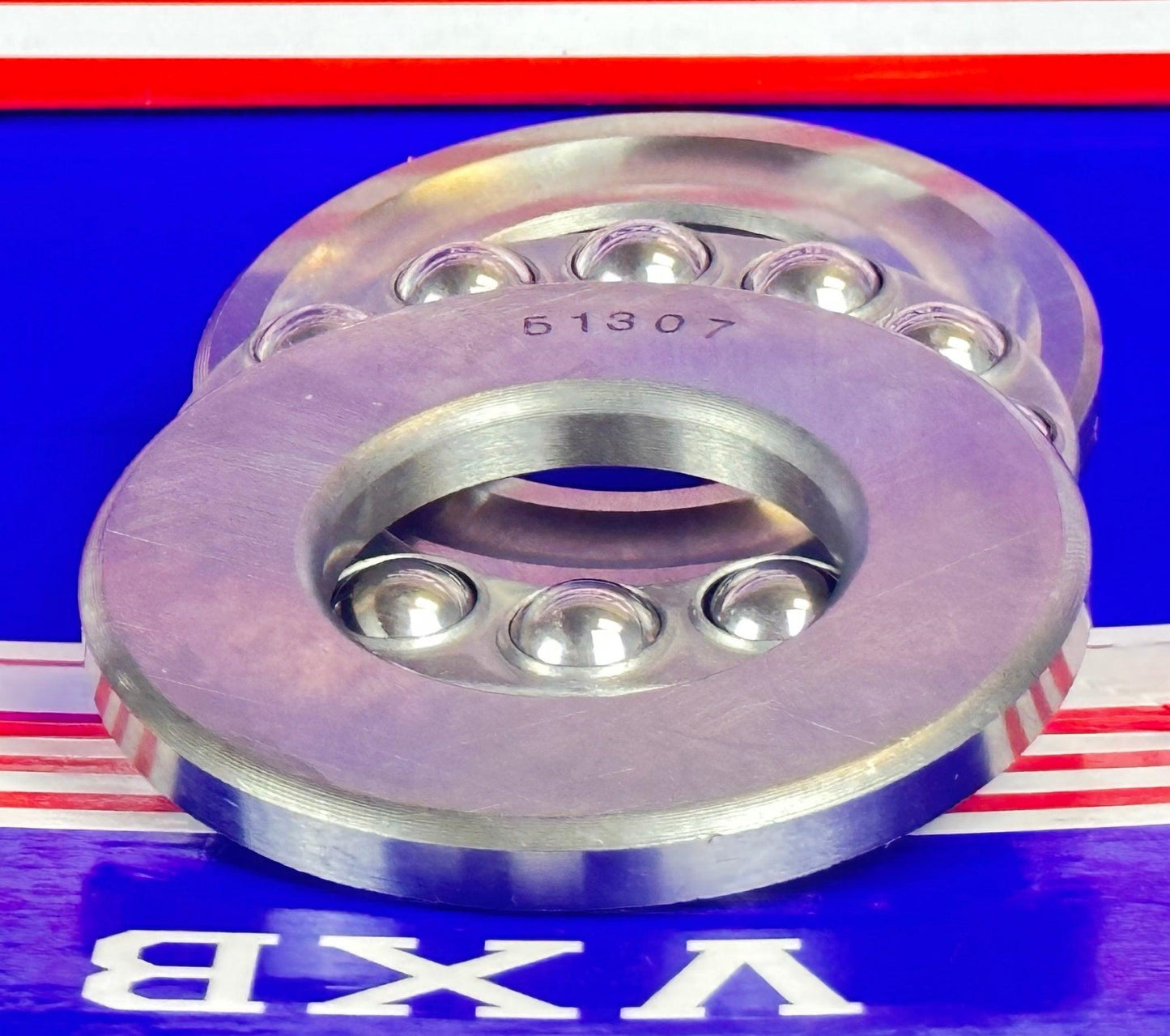 51307 Thrust Ball Bearing 35x68x24mm - Buy Bearings online