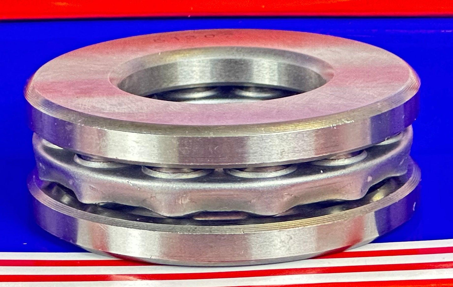 51307 Thrust Ball Bearing 35x68x24mm - Buy Bearings online