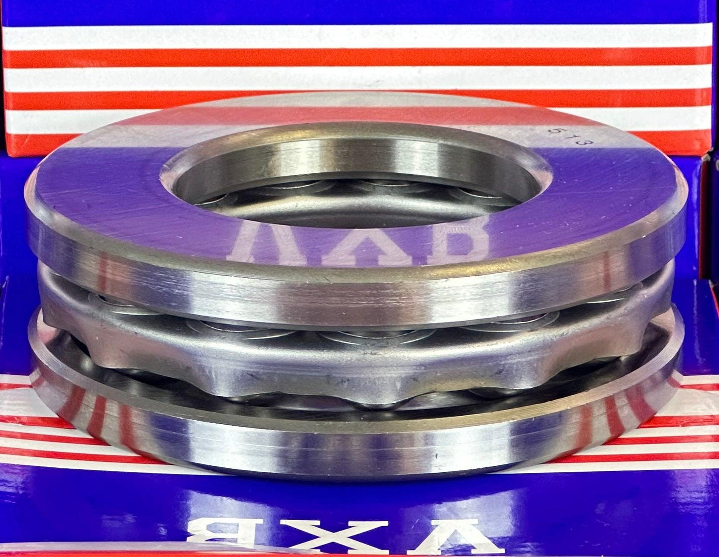 51312 Thrust Ball Bearing 60x110x35 - Buy Bearings online