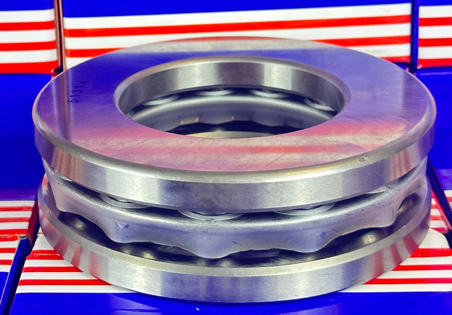 51314 Thrust Ball Bearing 70x125x40 - Buy Bearings online