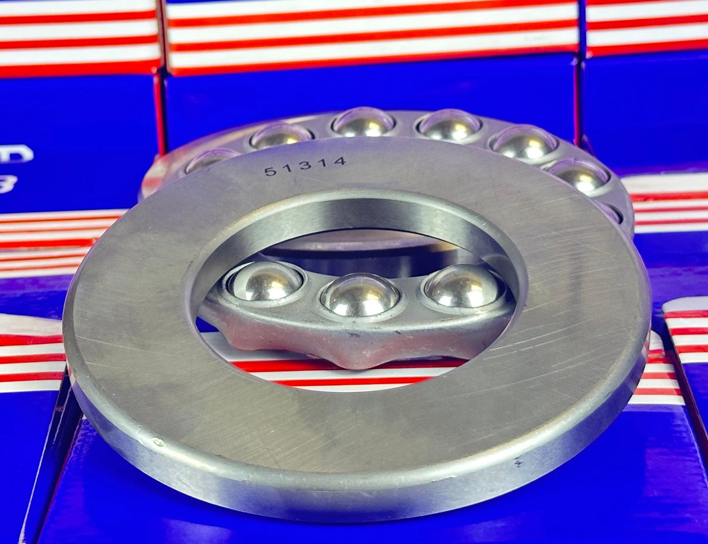 51314 Thrust Ball Bearing 70x125x40 - Buy Bearings online