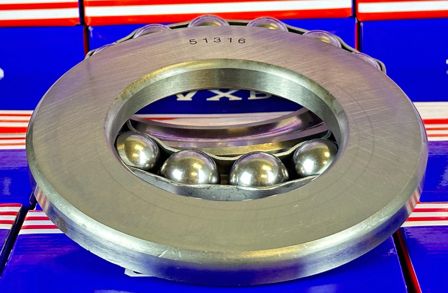 51316 Thrust Ball Bearing 80x140x44 - Buy Bearings online