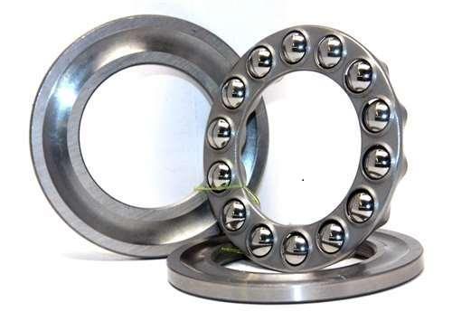 51320 Thrust Ball Bearing 100x170x55mm - Buy Bearings online