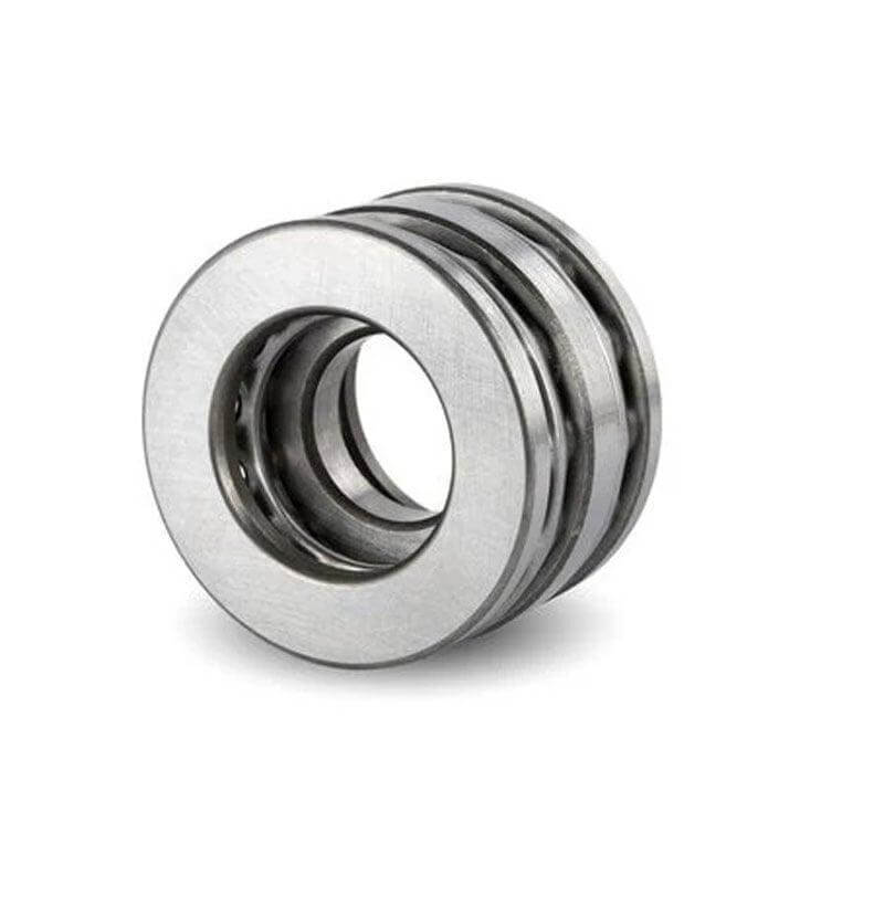 54217U Double-Row Thrust Ball Bearing 70x125x67mm - Buy Bearings online