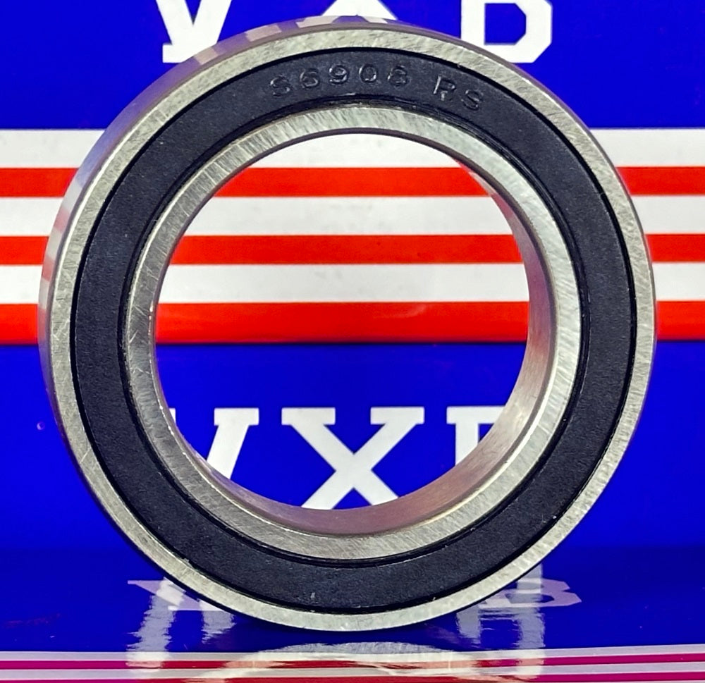 S6908-2RS Food Grade Stainless Steel Ball Bearing - Buy Bearings online