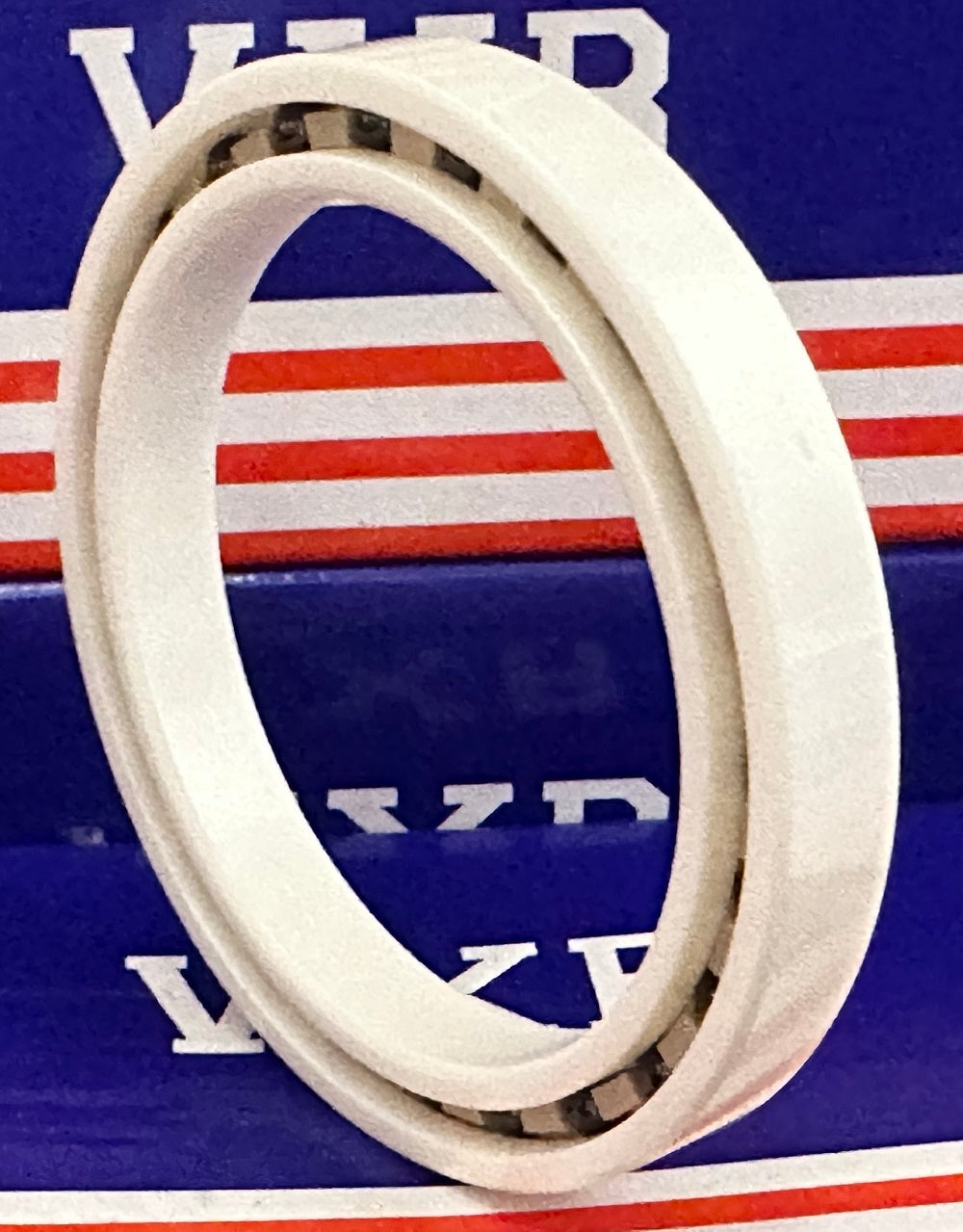 6812 Full Ceramic Ball Bearing Si3N4/ZRO2 60x78x10mm - Buy Bearings online