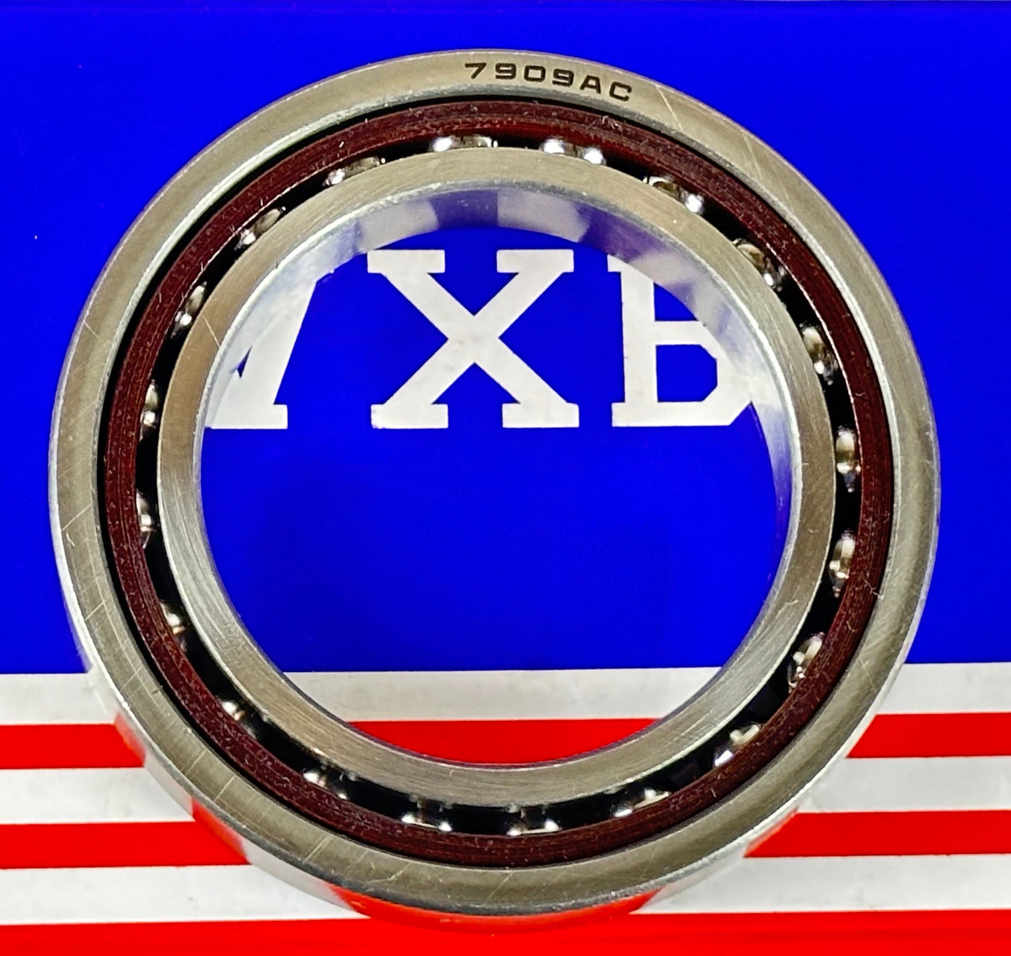 7909AC Angular Contact Bearing 45x68x12mm - Buy Bearings online