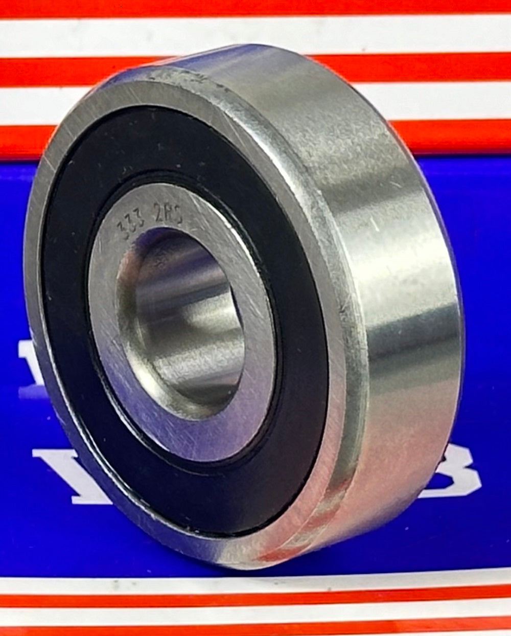 333-2RS Bearing 17x52x16 Sealed - Buy Bearings online