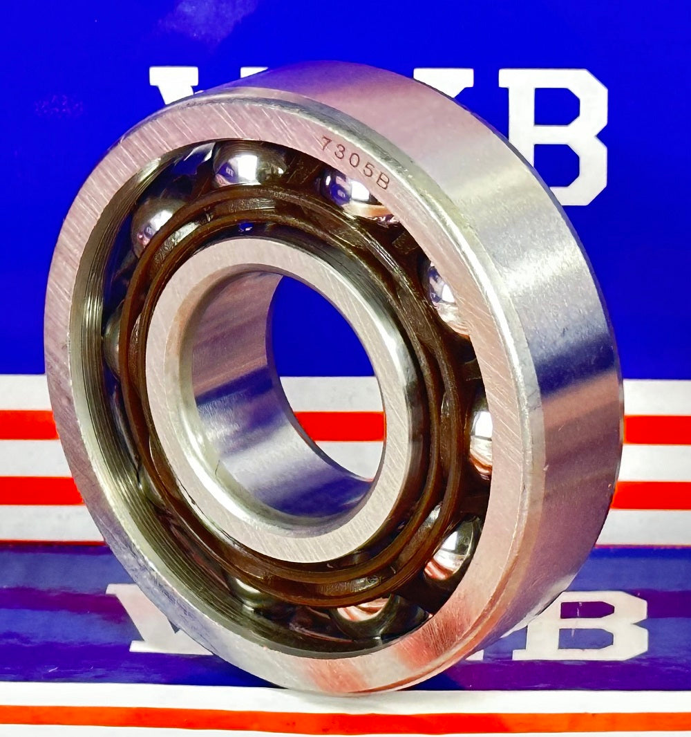 7305B Angular Contact Bearing 25x62x17mm - Buy Bearings online