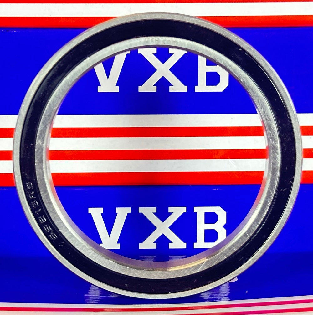 S6813-2RS Food Grade Stainless Steel Ball Bearing - Buy Bearings online