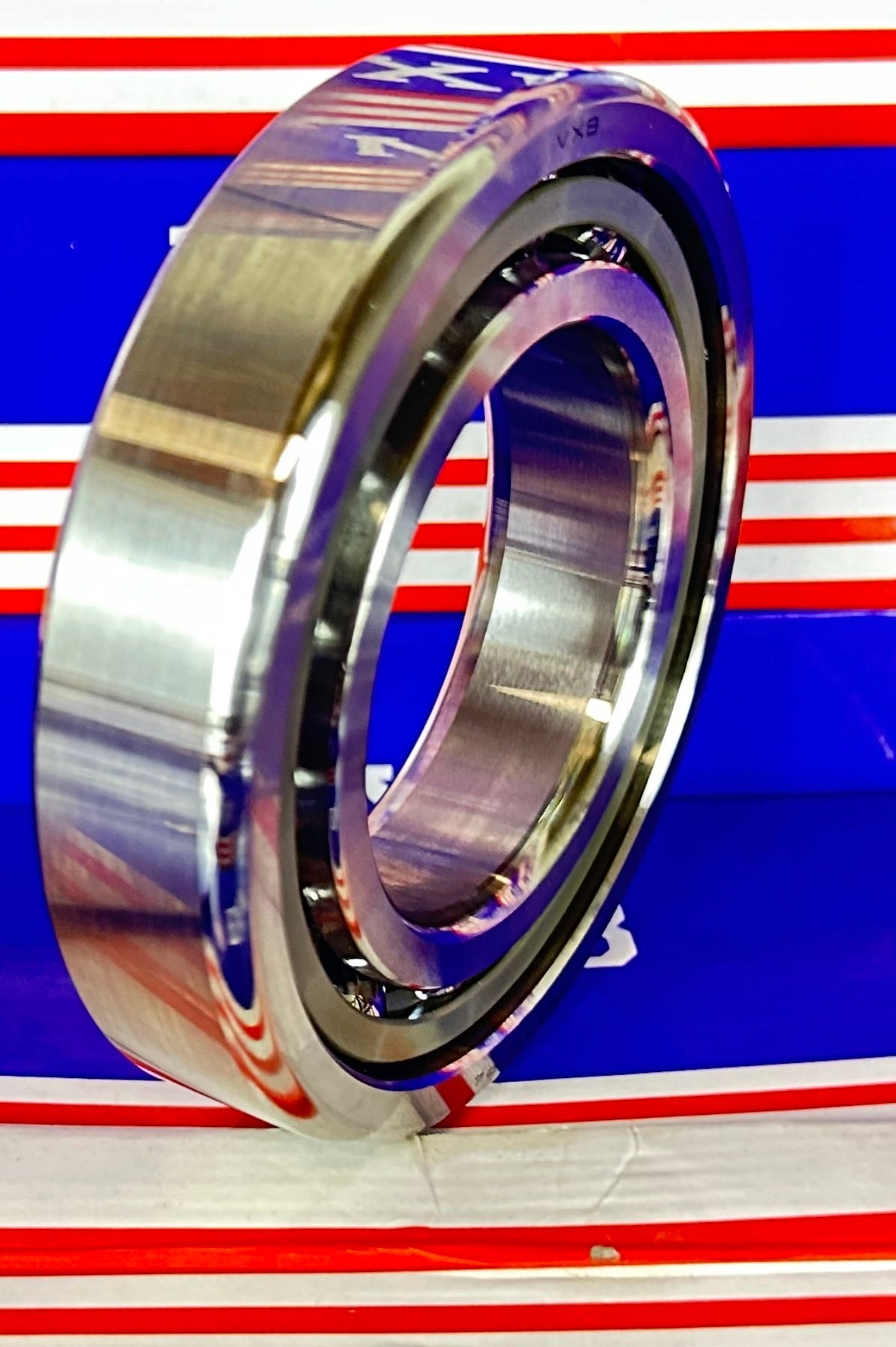 7211C P4 High Precision Angular Contact Bearing 55x100x21 ABEC-7 - Buy Bearings online