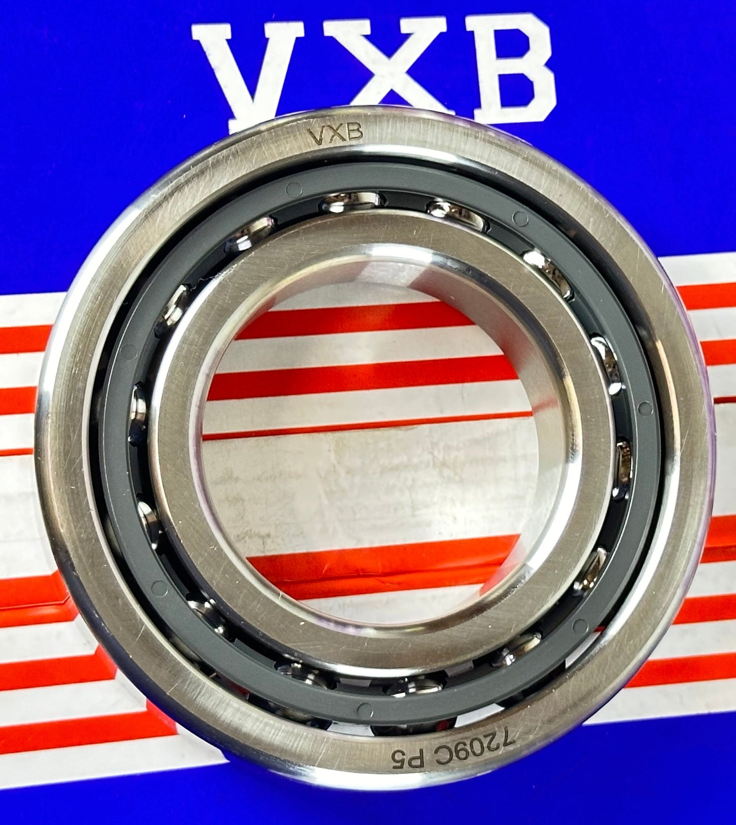 7209C P5 High Precision Angular Contact Bearing 45x85x19 ABEC-5 Quality - Buy Bearings online