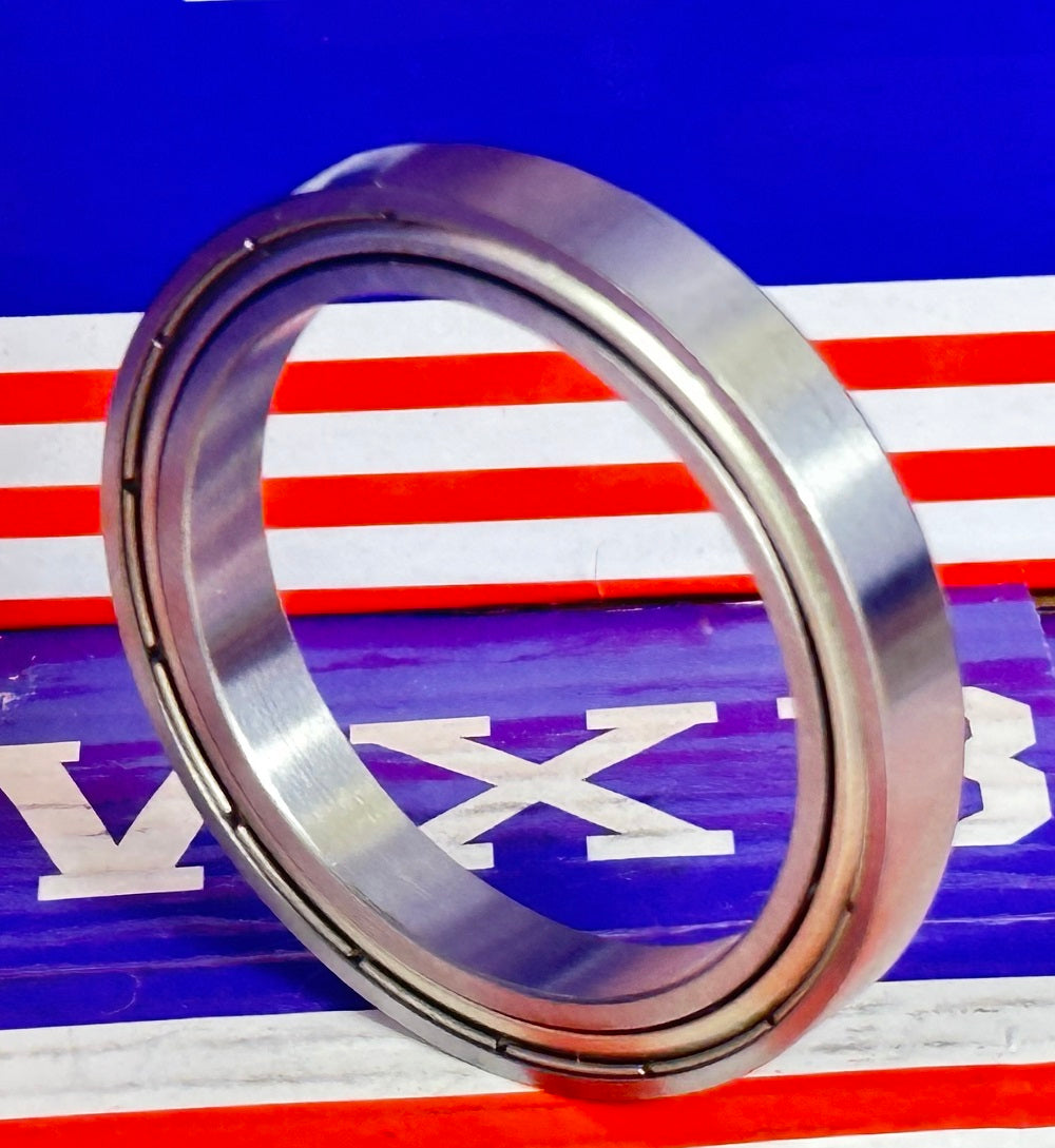 Premium 6808ZZ Bearing 40x52x7mm Shielded - Buy Bearings online
