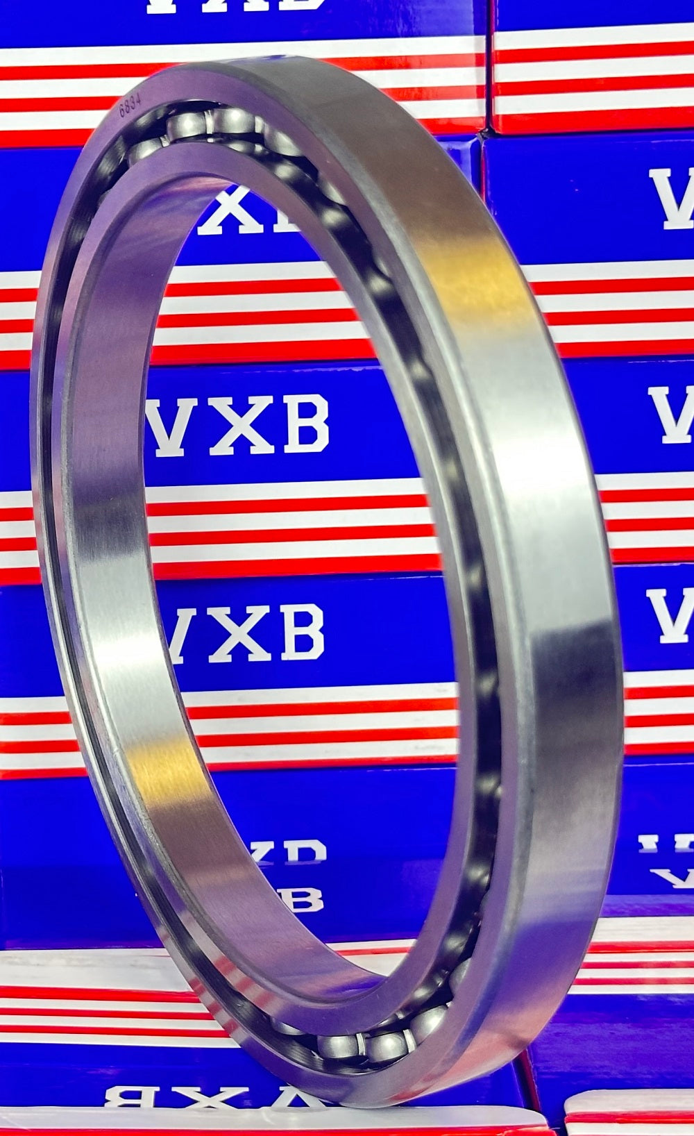 6834 Bearing 170x215x22 Open Extra Large - Buy Bearings online