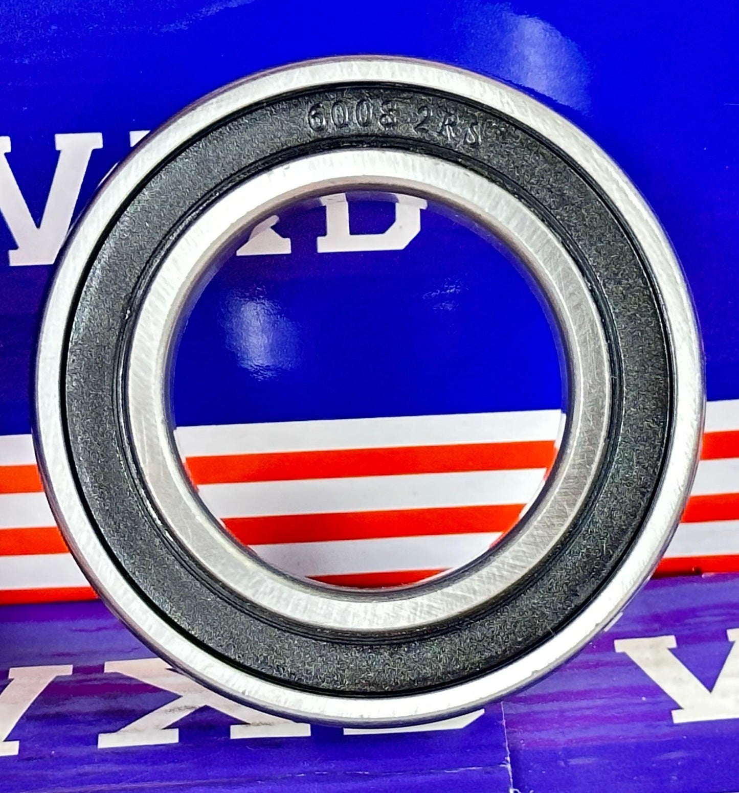 6008-2RS C3 Clearance Sealed Ball Bearing 40x68x15mm - Buy Bearings online