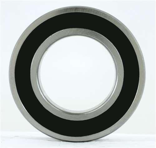 6008-2RS1 Ball Bearing Double Sealed ID 40mm OD 68mm Width 15mm - Buy Bearings online