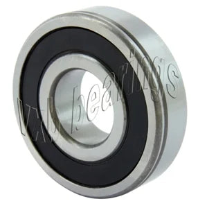 6008-2RSN 40x68x15 Grooved Ball Bearing - Buy Bearings online